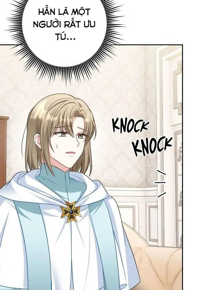 tại sao mẹ chồng tôi lại như thế này? chapter 37 70