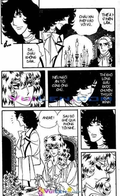 hoa hồng véc-xây chapter 11 93