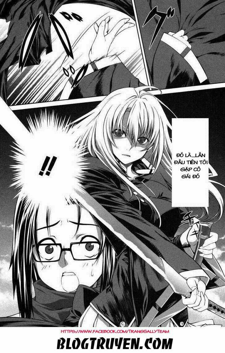 mondlicht (ánh trăng) chapter 1 45