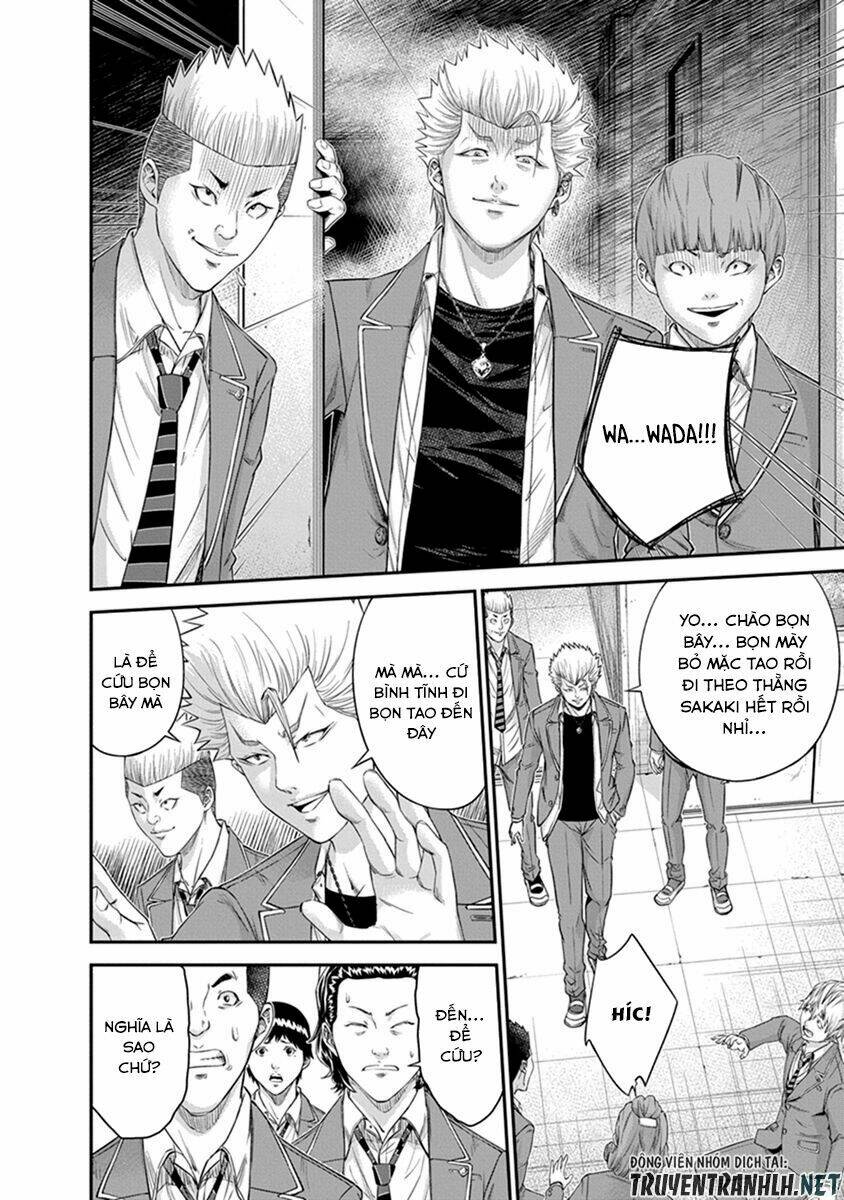 signal 100 chapter 6 18