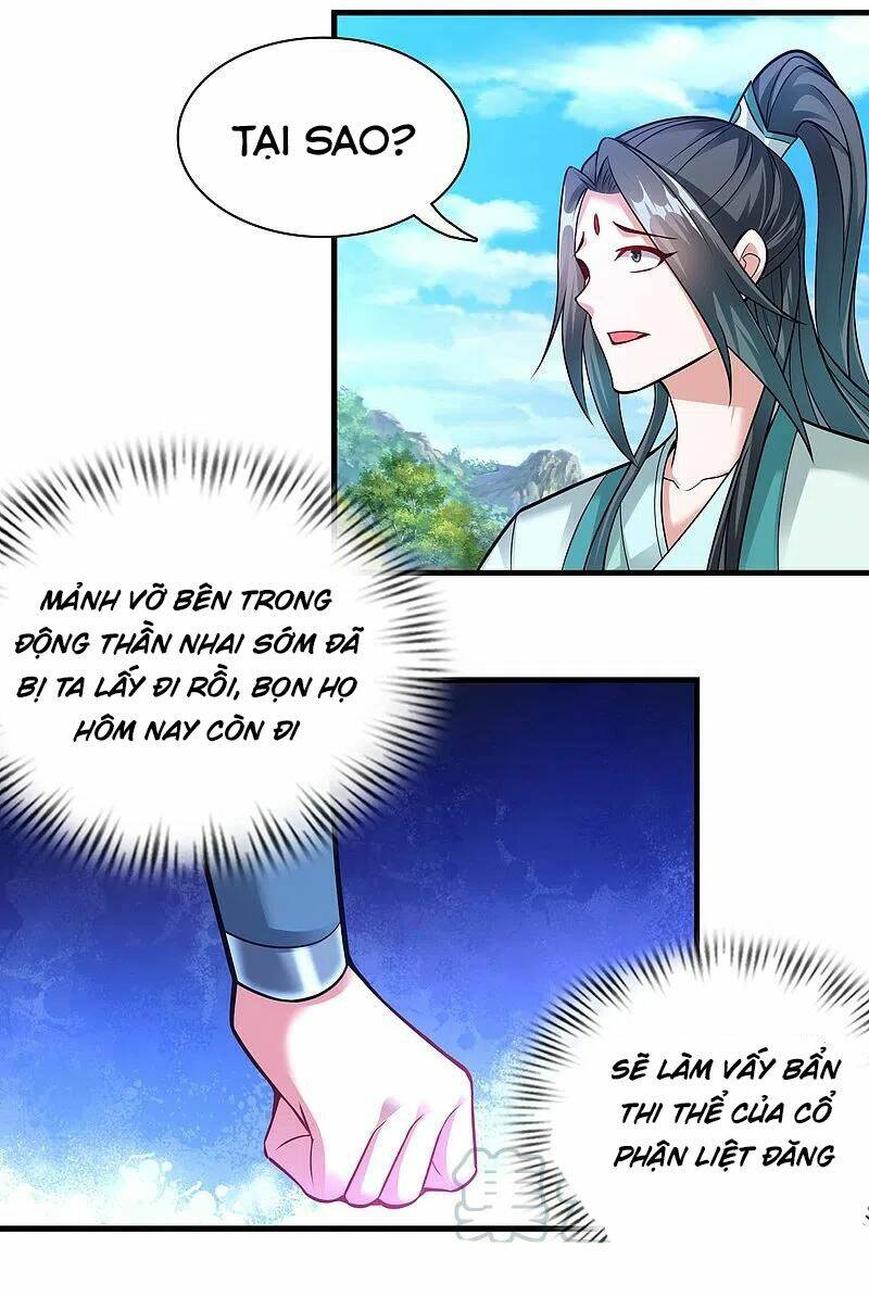 đạo ấn chapter 187 23