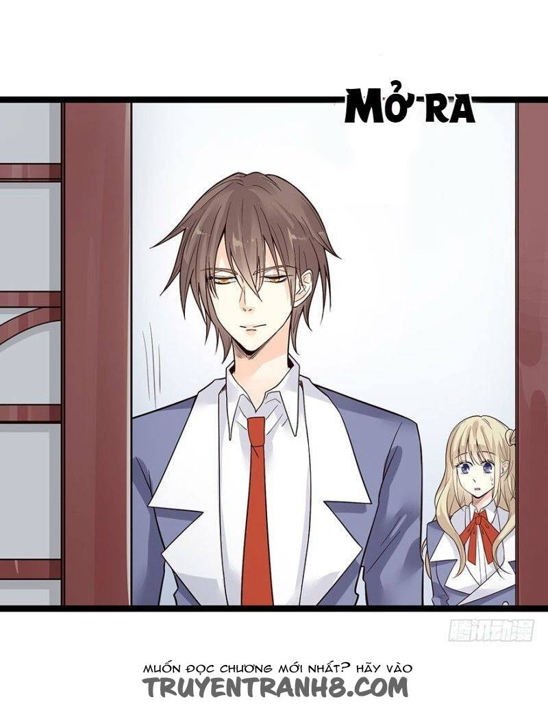 manh yêu truyện chapter 2.1 99