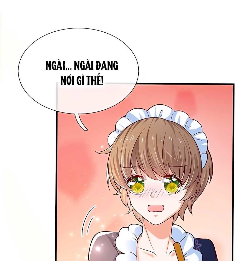 bỗng một ngày nọ trở thành con gái vua chapter 213 1