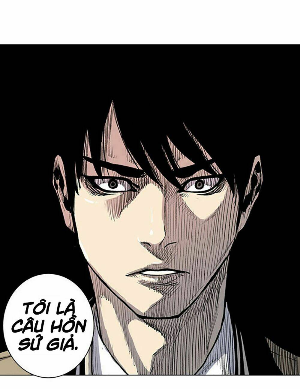 câu hồn sứ giả tây bắc - kẻ báo tử | west-north's grim reaper - the death messenger chapter 1 48