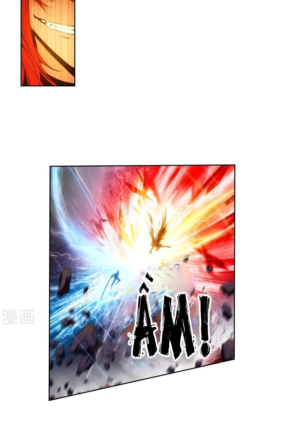 thiên hàng hệ phách đương chapter 12.5 14