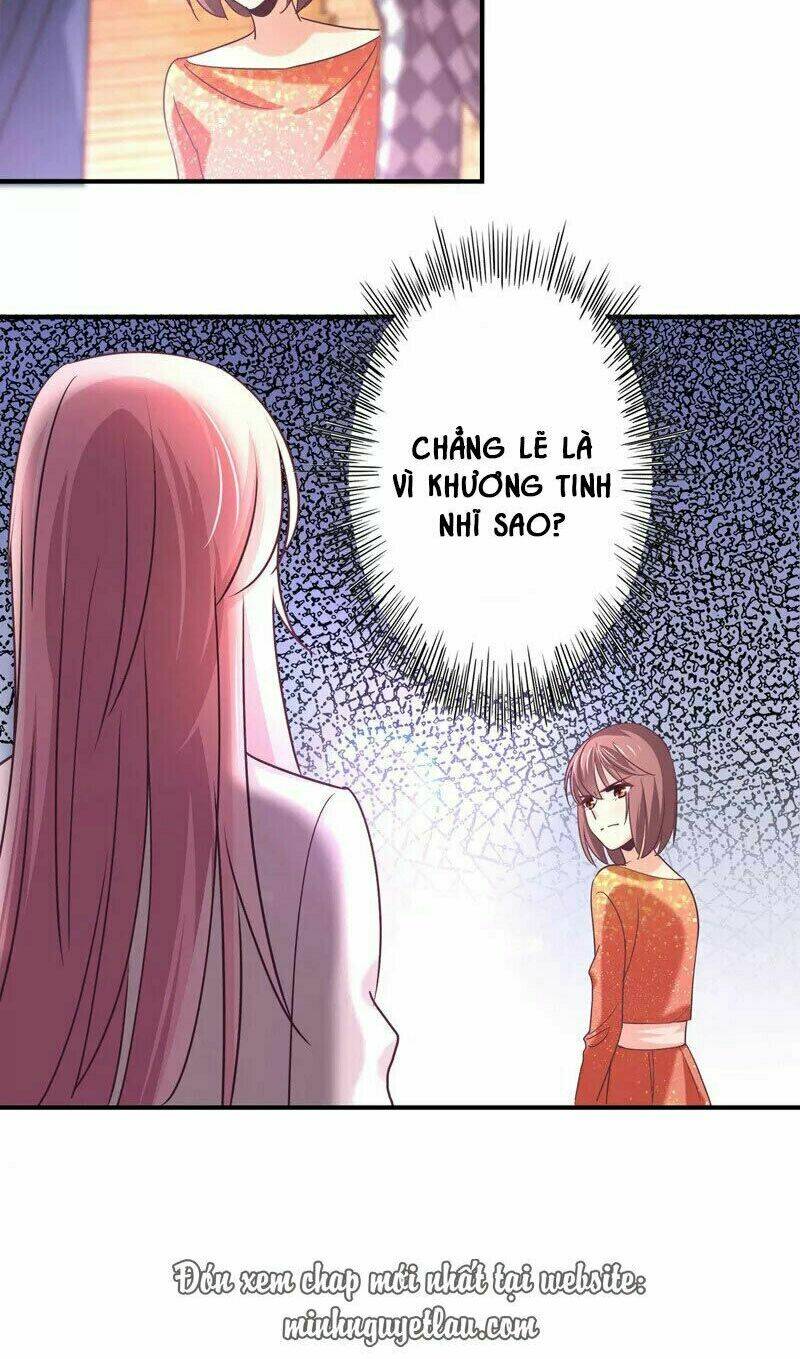 cuồng duệ tiểu thê chapter 65 21
