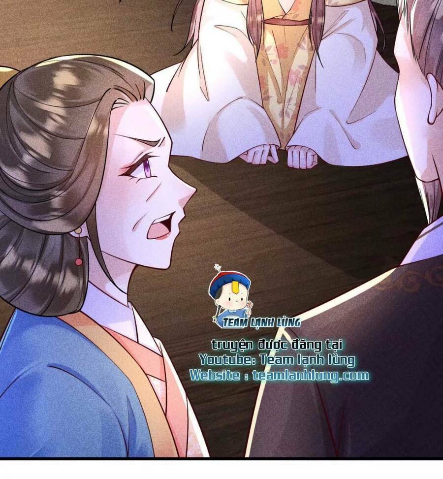 đại đích nữ trọng sinh về báo thù chapter 19 39