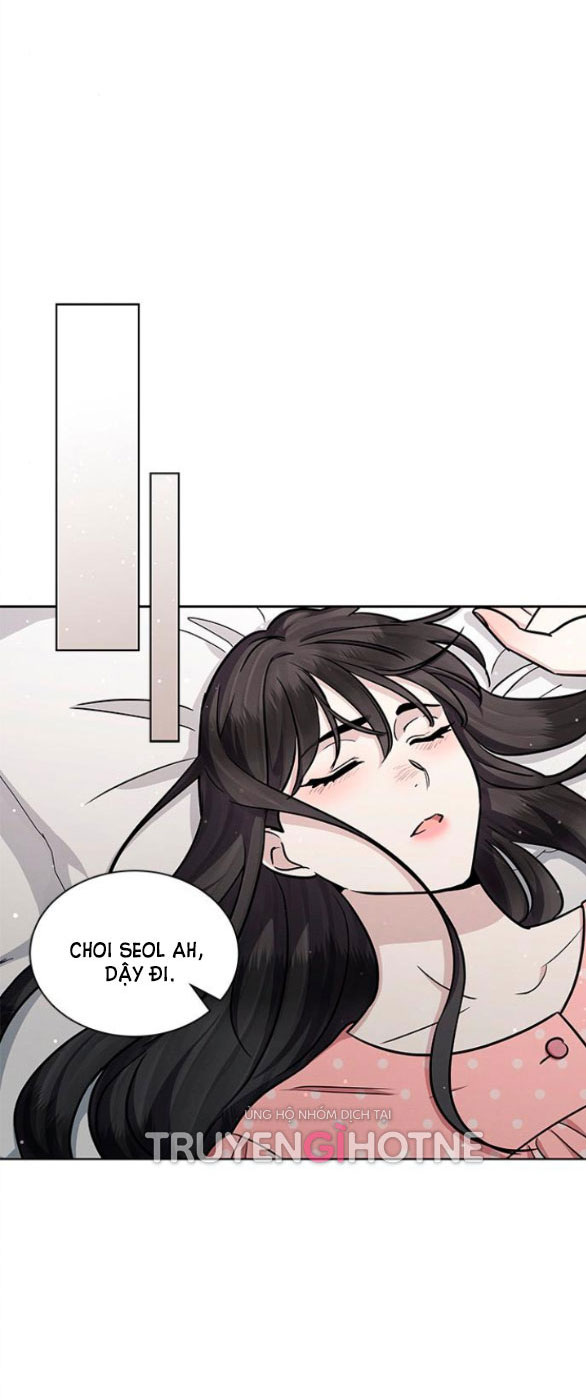 the castle - cô dâu của quỷ chapter 13.2 10