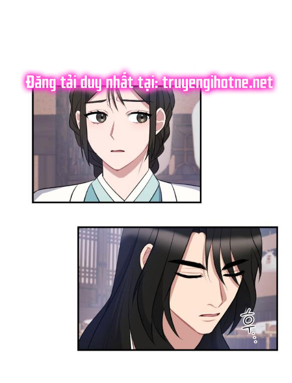 [18+] mơ về một cơn mưa phùn chapter 7.2 6