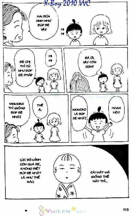 nhóc maruko chapter 6 119