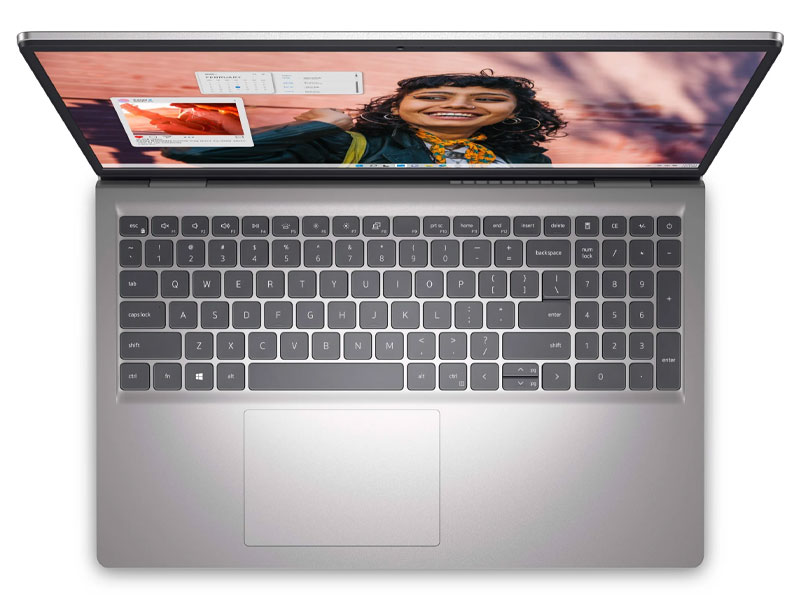 Laptop Dell Inspiron 3530 N3530I716W1 - Hàng Chính Hãng - Bảo Hành 12 Tháng
