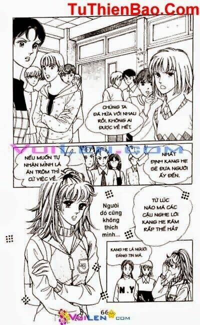 mùa hạ vàng chapter 8 67