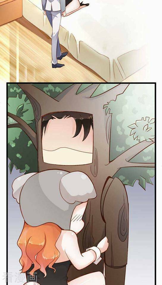 người vợ bí ẩn của tổng tài chapter 3 15