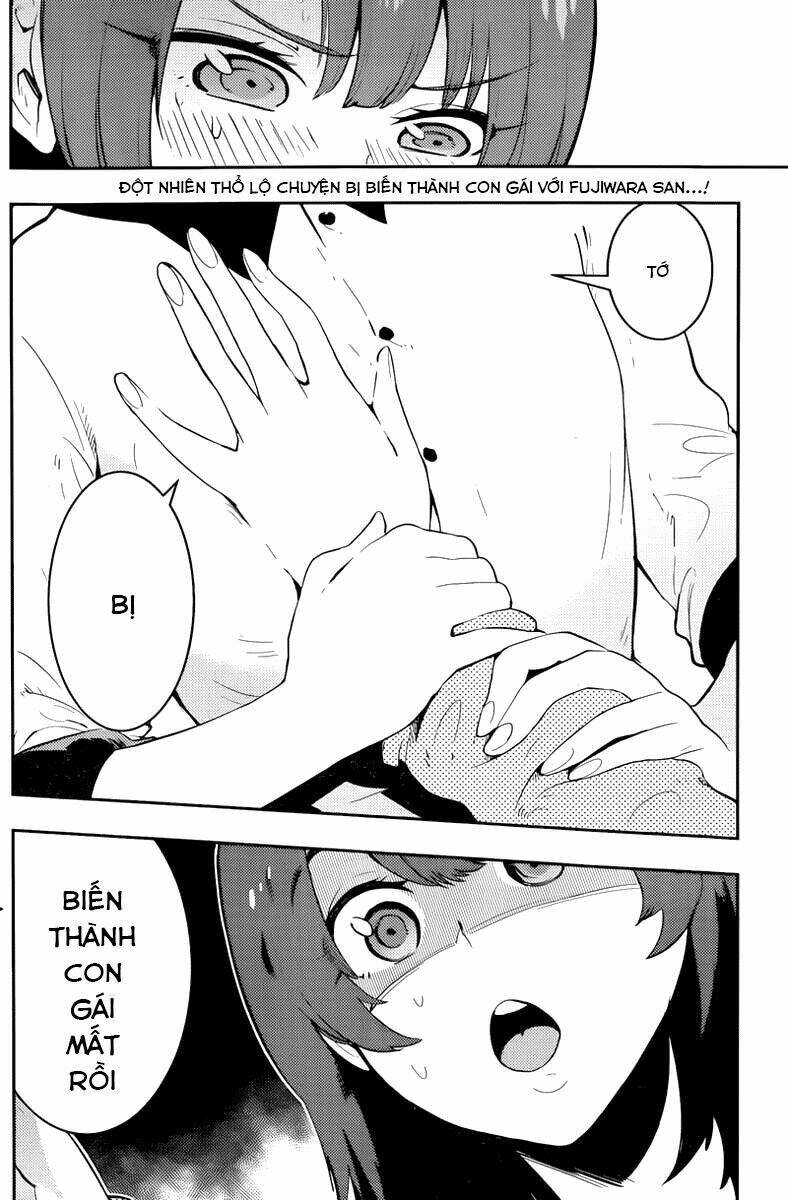 boku girl chapter 38 4