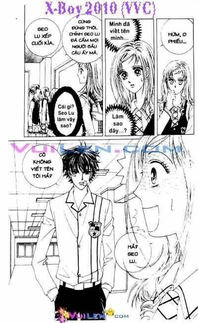 high school bullying chapter 15 24