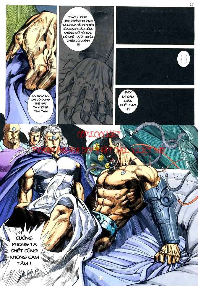 võ thần chapter 48 16