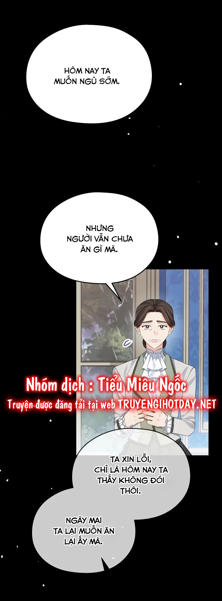 aster yêu dấu của tôi chapter 31 14