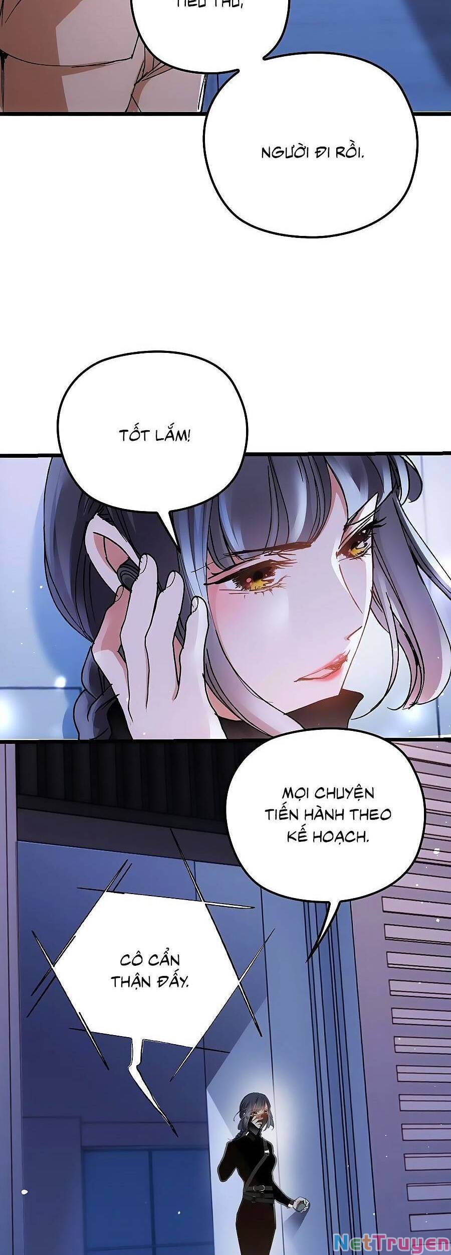 một vợ yêu, một bé con chapter 178 8