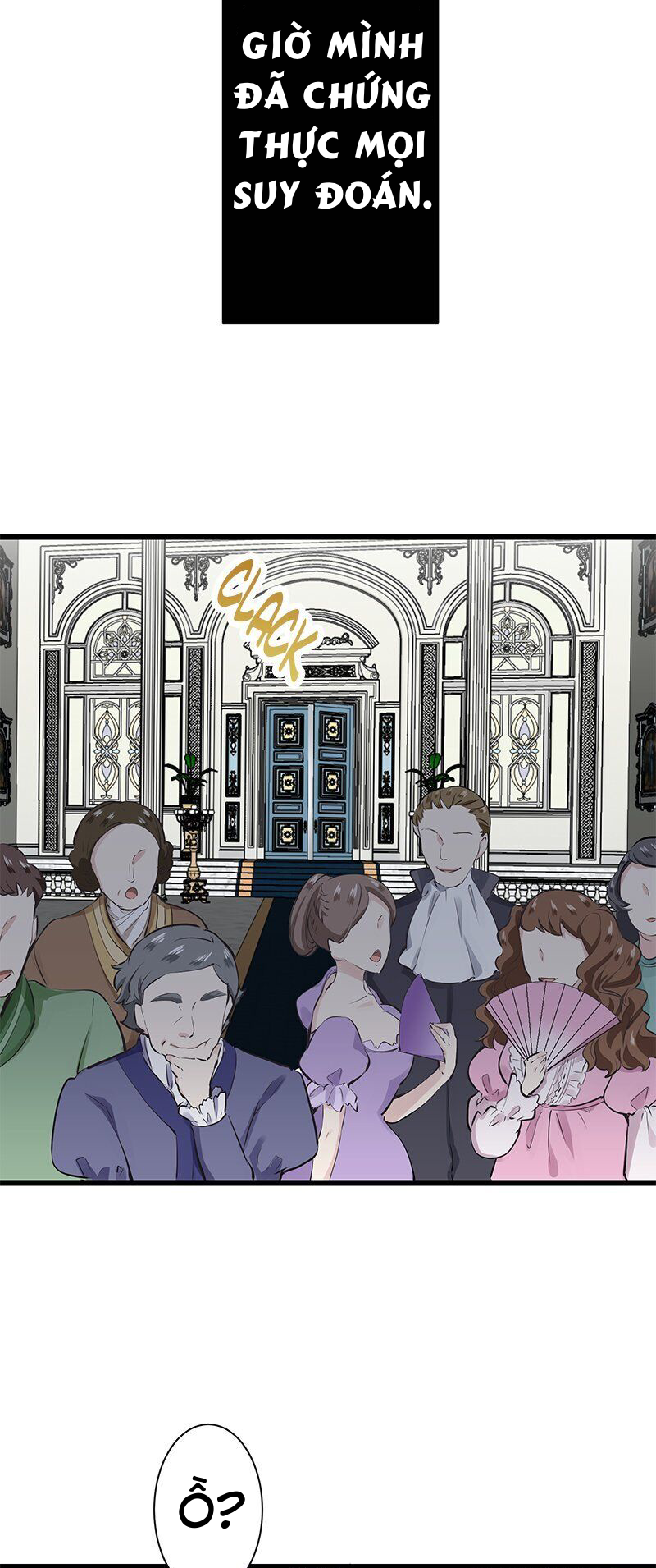 nullitas~nàng dâu giả dối~ chapter 42.2 13