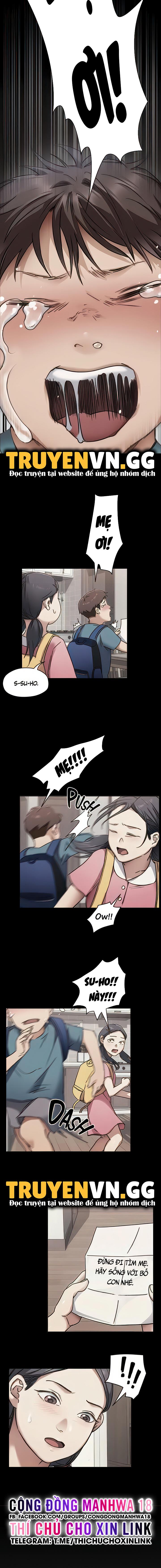 tối nay cưng muốn ăn gì? chapter 66 16