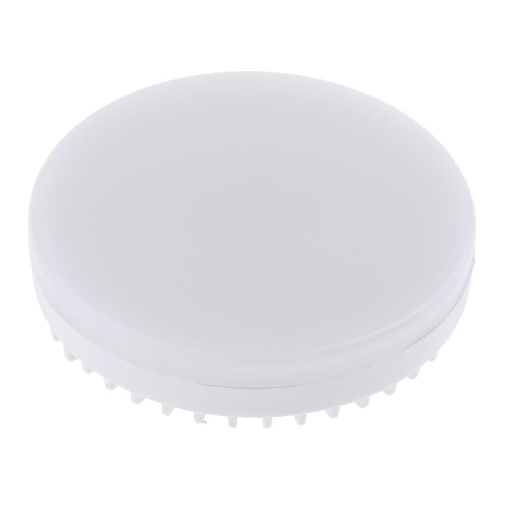 GX53 LED SMD 3W Light Bulb Replacement for CFL GX53 Warm White 3000K