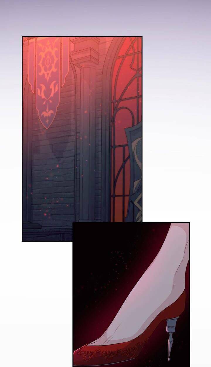 dây xích kiềm chế nam chính hắc ám tuột mất rồi chapter 37 76