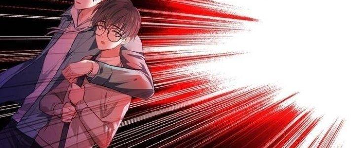 trở thành vương giả sau khi bị cắn chapter 4 19