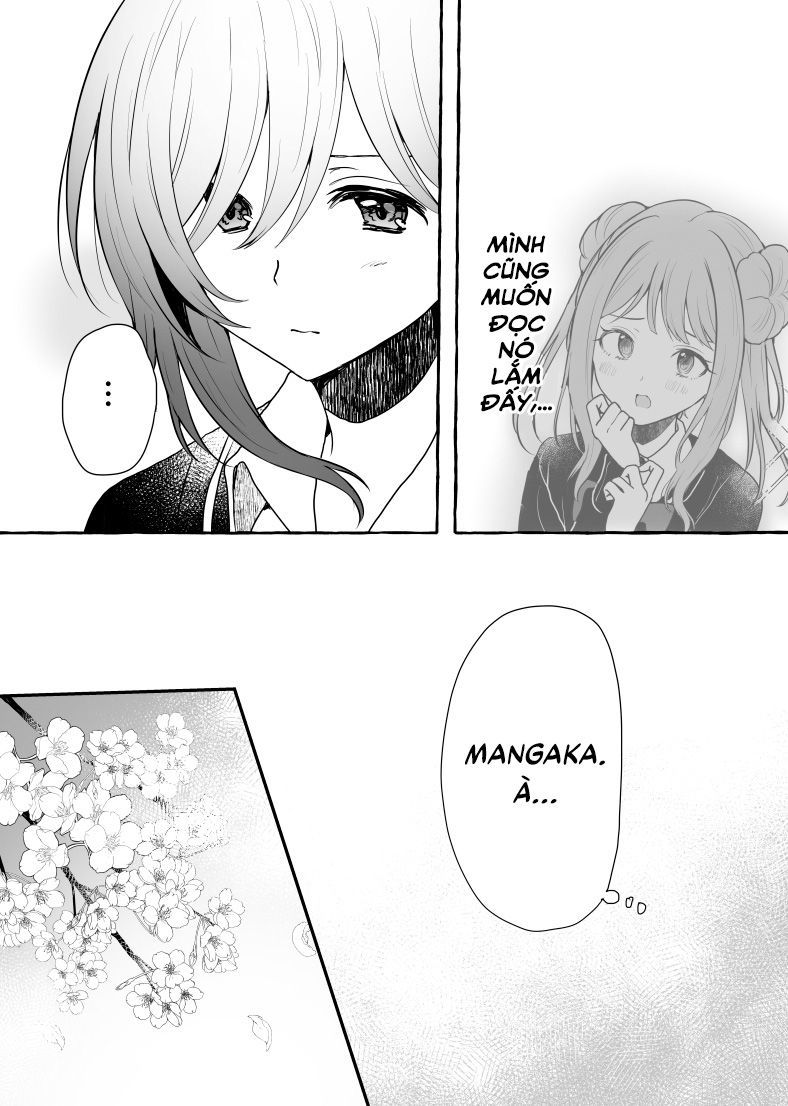 otaku kimo chapter 1 9