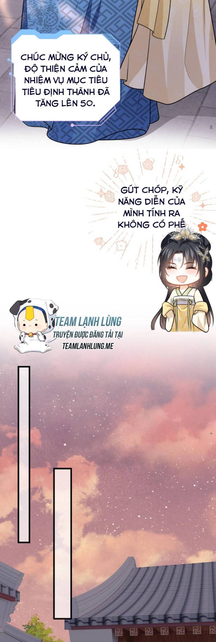 xuyên nhanh : nhân vật phản diện quá nuông chiều ta chapter 74 18