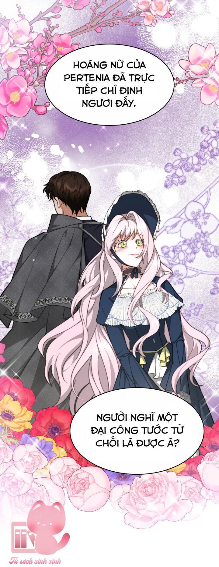 từ chồng cũ hóa thành nam chính chapter 23 58