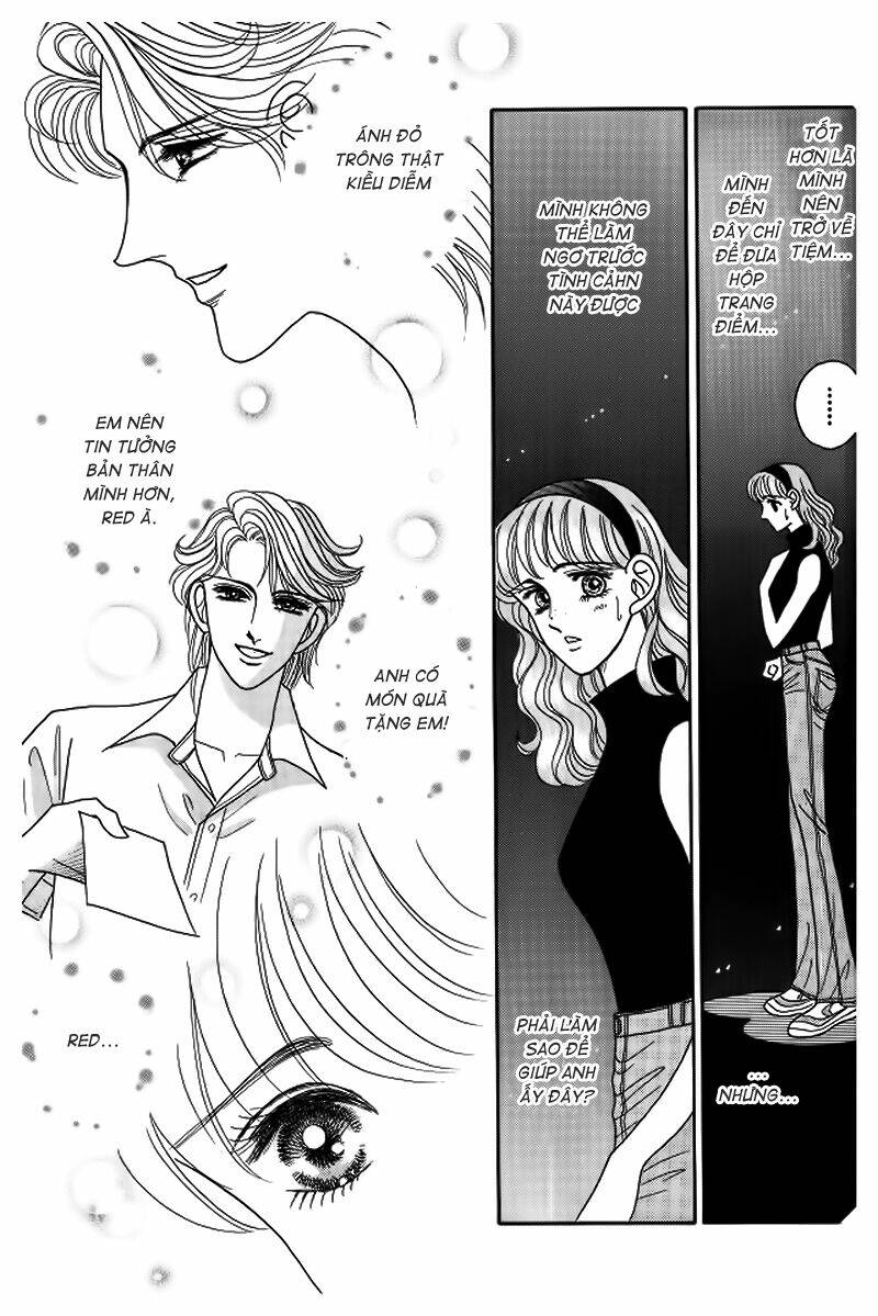 red - ngọc trong đá chapter 6 55