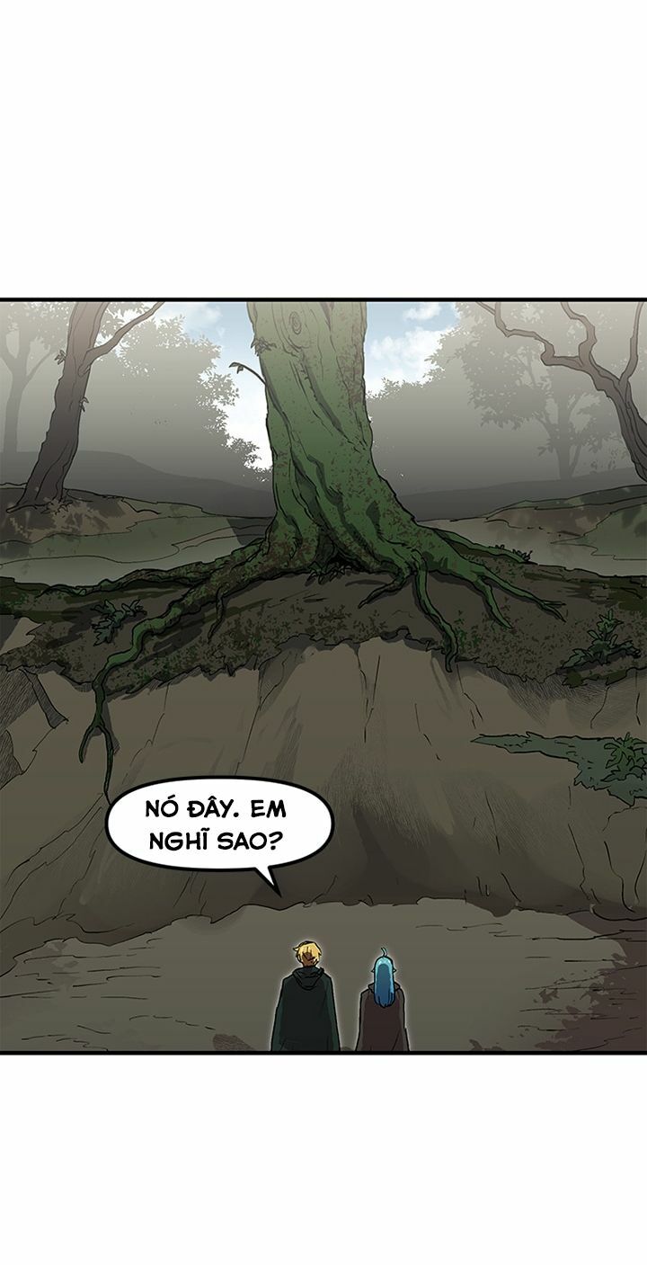 người chơi lỗi chapter 28 61