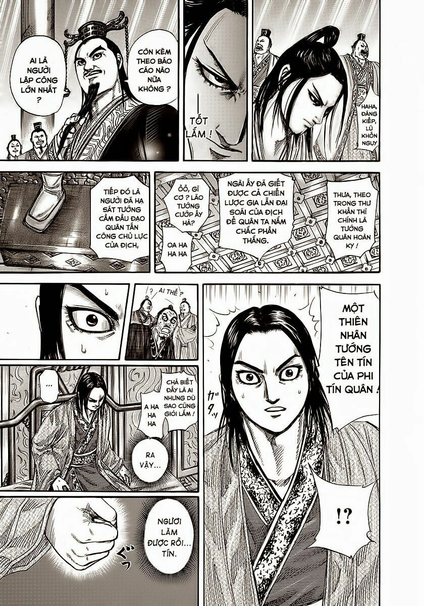 kingdom - vương giả thiên hạ chapter 242 6