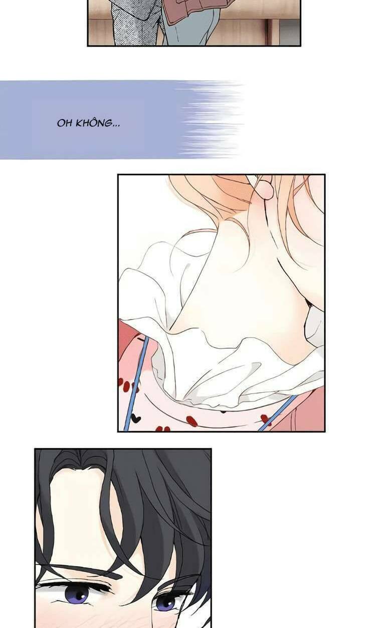 lee bom, em là của anh chapter 12 16