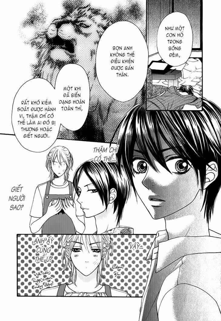 nekoka danshi no shitsukekata chapter 2 12