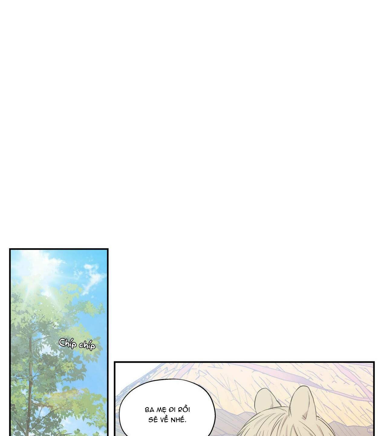 không chốn yêu đương chapter 68 36