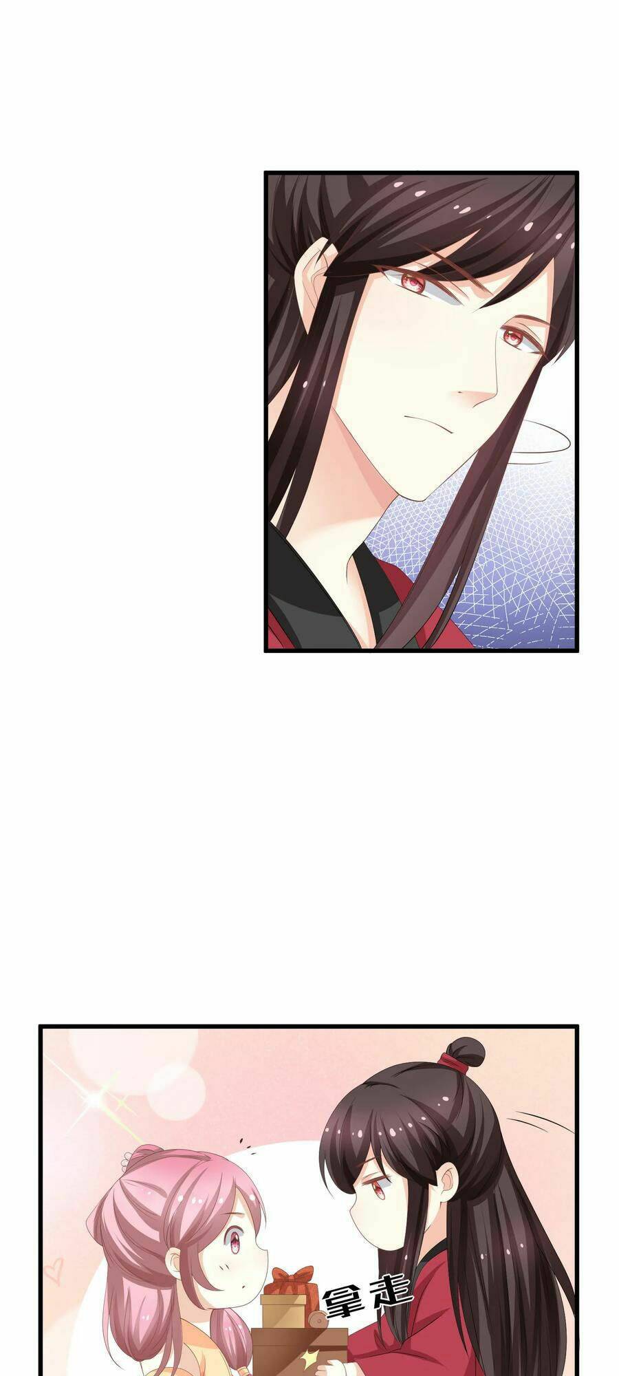 xuyên nhanh - hướng dẫn tự cứu của nữ phụ chapter 11 19