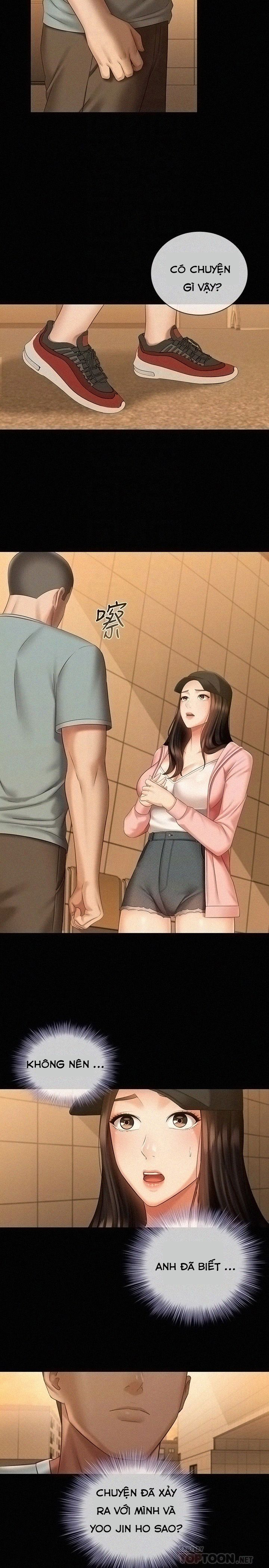 sứ mệnh người anh chapter 68 6