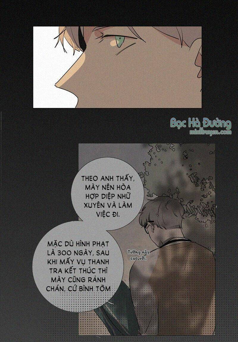 câu chuyện về cậu và tôi chapter 29 32