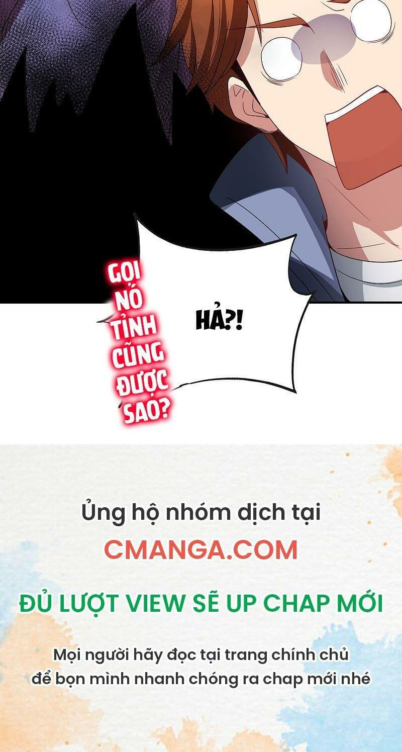 vòng bạn bè mạnh nhất của tiên giới chapter 115 40