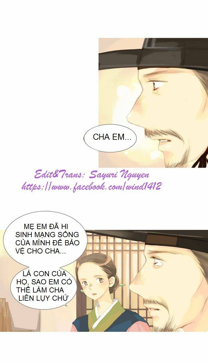 the great merchant kim manduk chapter 19 6