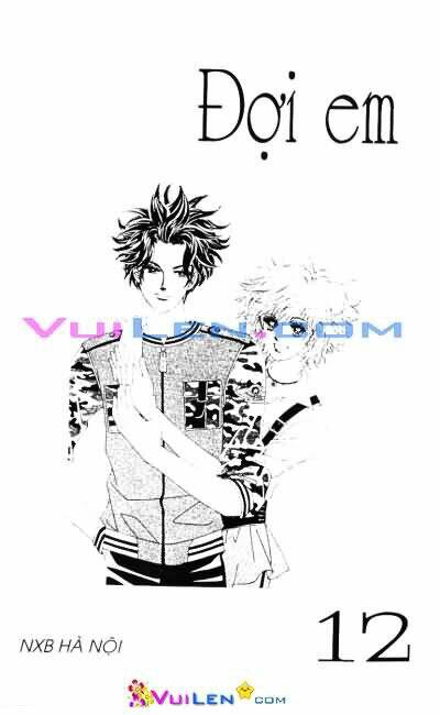 đợi em chapter 89 2