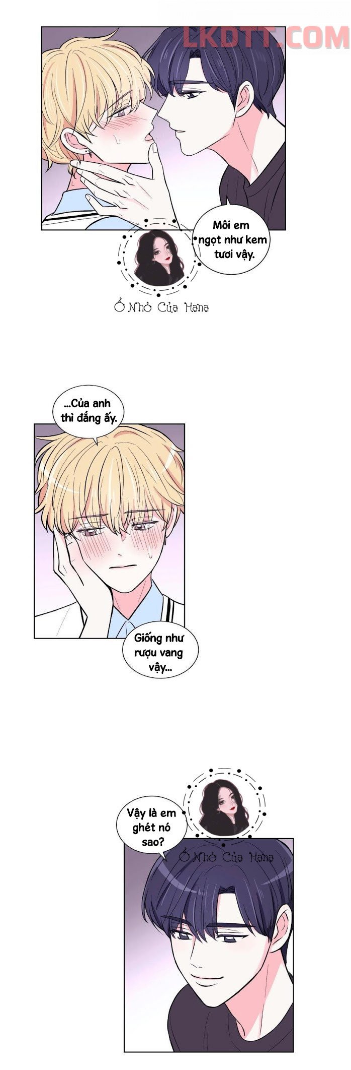 kinh nghiệm cảnh nóng chapter 19 26