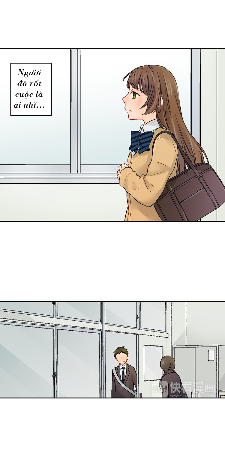 cô dâu của quỷ chapter 1.2 11