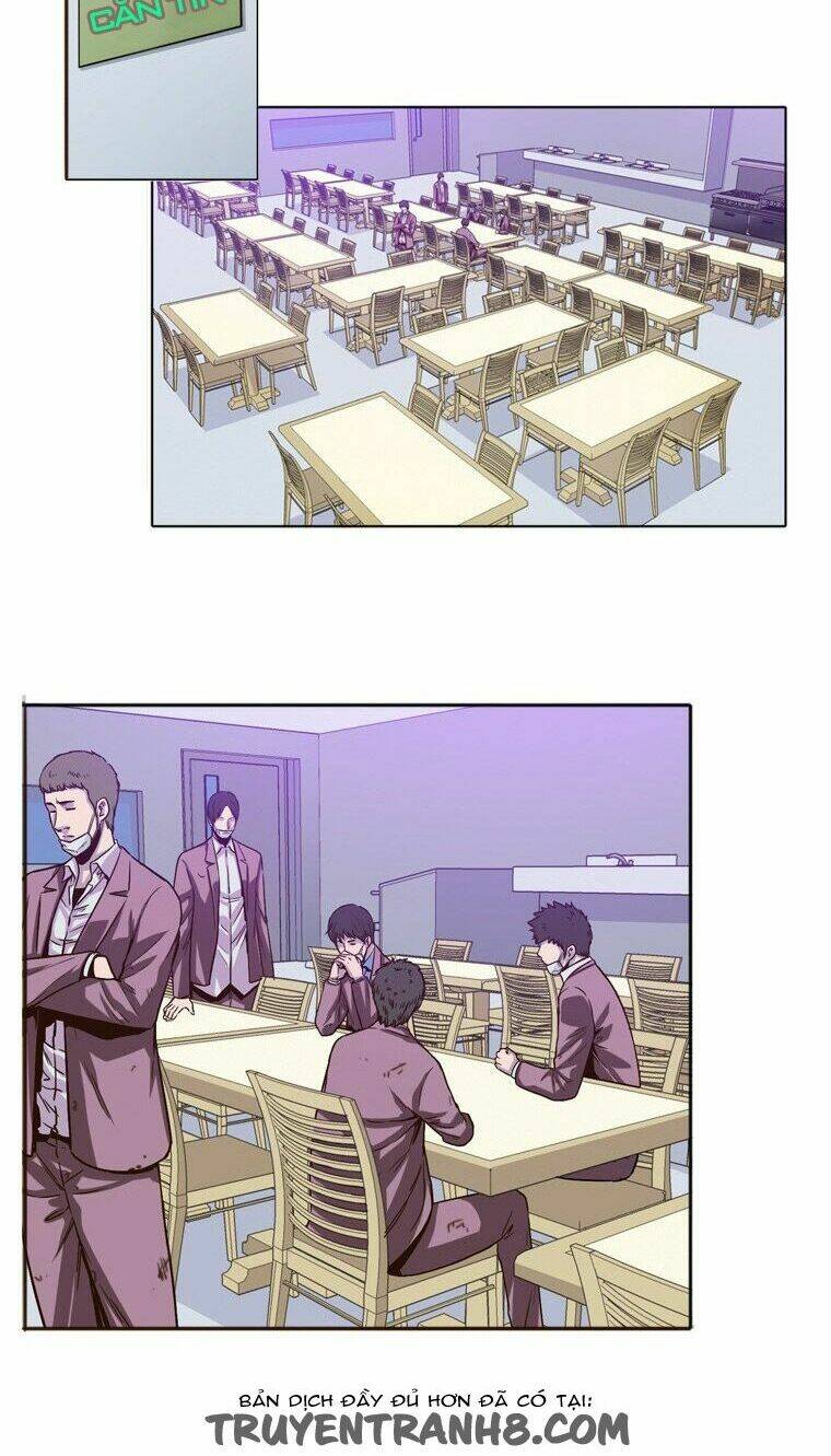 vua của vong linh chapter 4 3