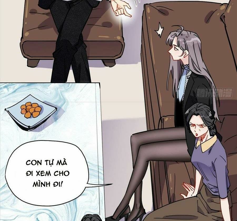 cố tổng, vợ của ngài quá mạnh rồi! chapter 43 28