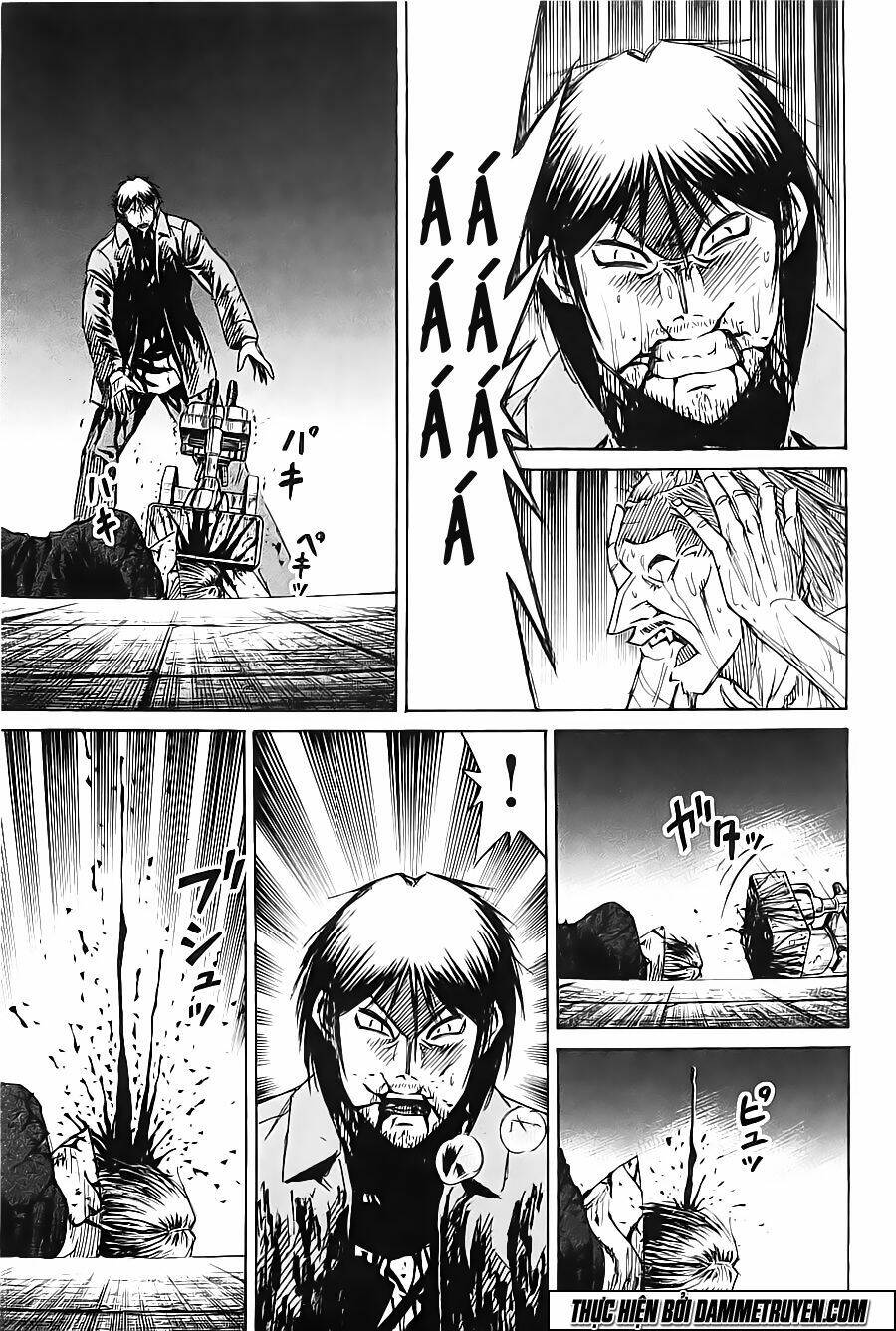 đảo ma cà rồng chapter 323 3