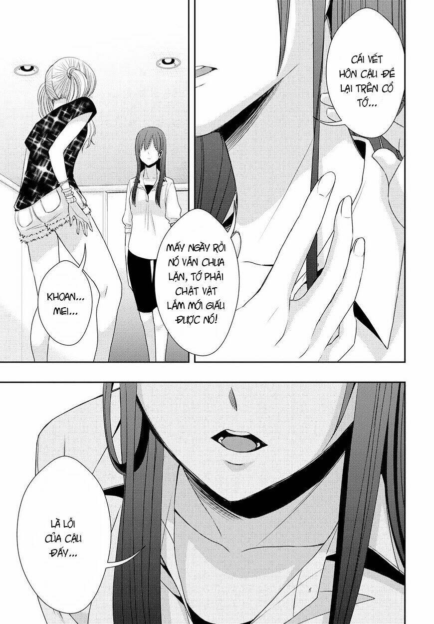 citrus (saburouta) chapter 29 8