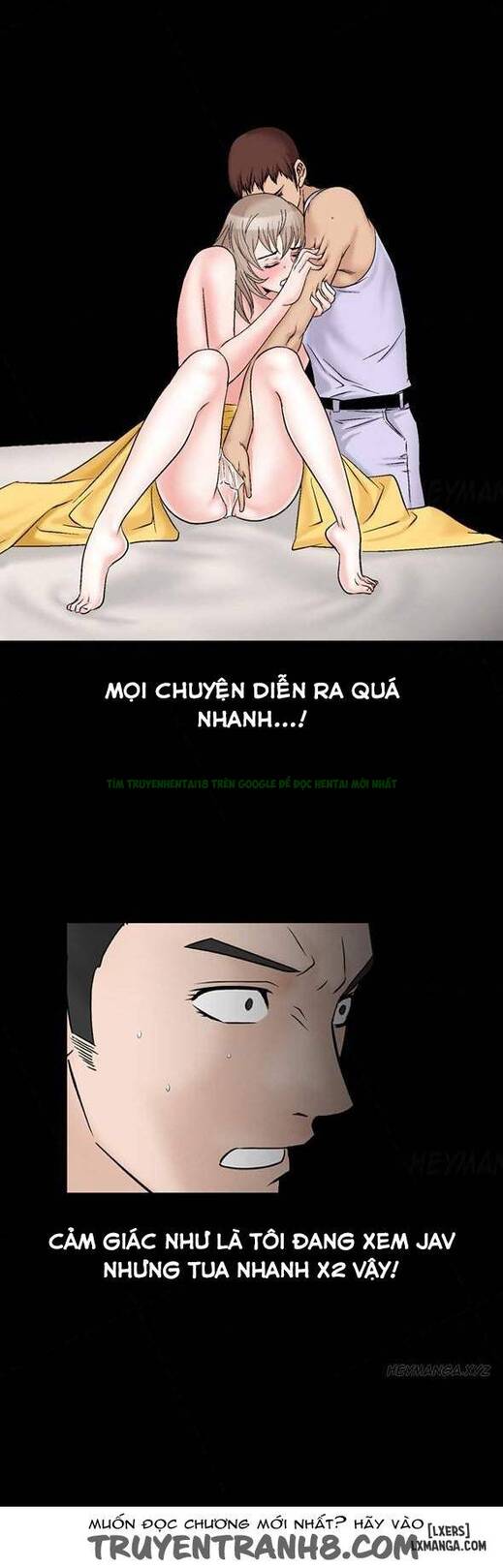 mùi vị của đôi bàn tay chapter 48 24