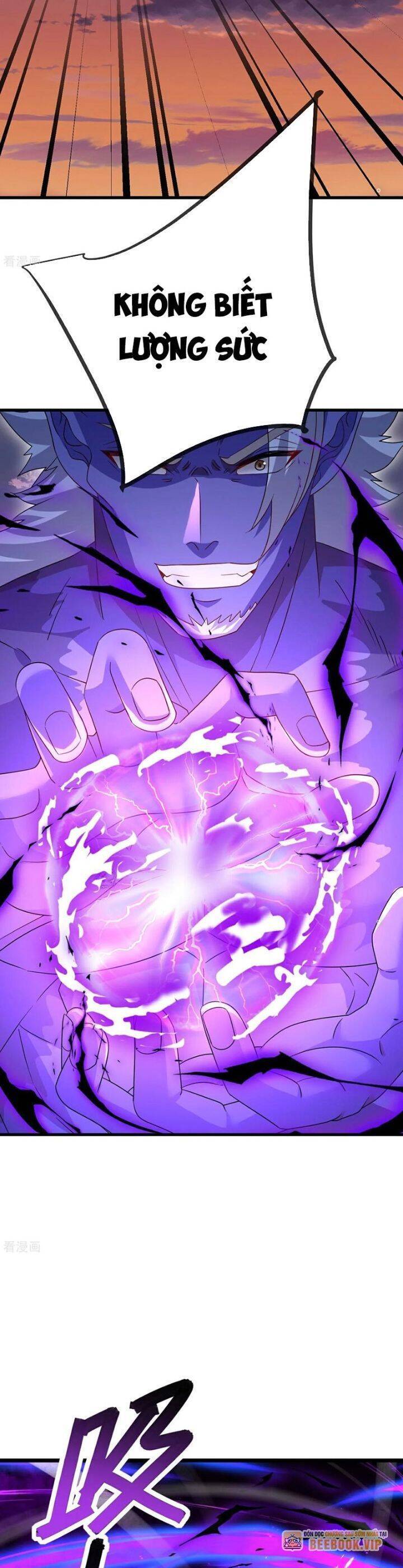 tiên võ đế tôn chapter 672 22